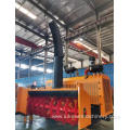 Large Road Snow Throwing Machine